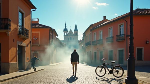 Comment se déplacer facilement dans Toulouse ?