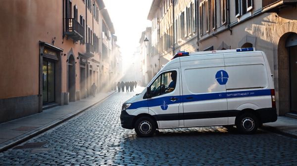 Découvrez le service médical taxi vsl à Annecy, personnalisé et sûr