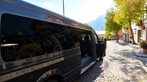 Découvrez le service médical taxi vsl à Annecy, personnalisé et sûr