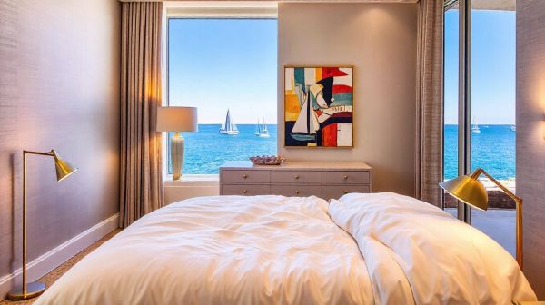 Découvrez les meilleures love rooms à Marseille pour un weekend détente