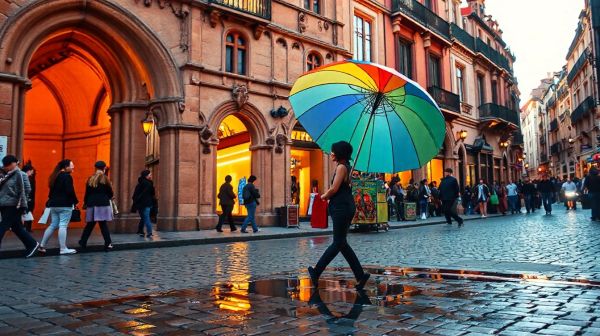 Les meilleures astuces pour explorer Toulouse sans effort