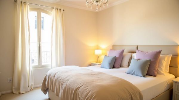 Profitez d'un weekend détente en love room marseille