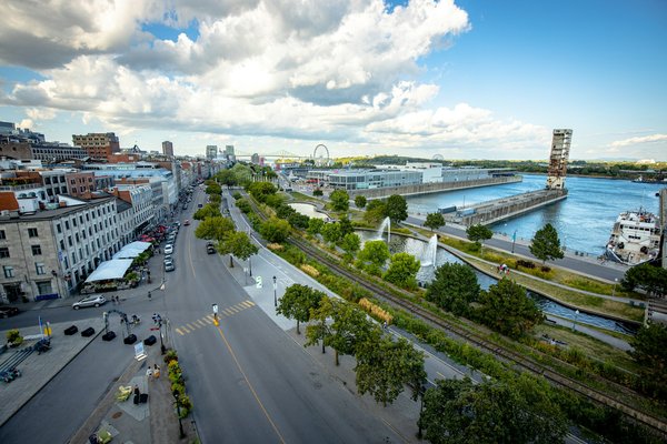 Comment planifier une croisière sur le fleuve Saint-Laurent, Canada?